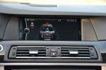BMW ActiveHybrid 5 2012 года